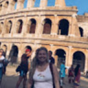 Meet your Posher, Amber